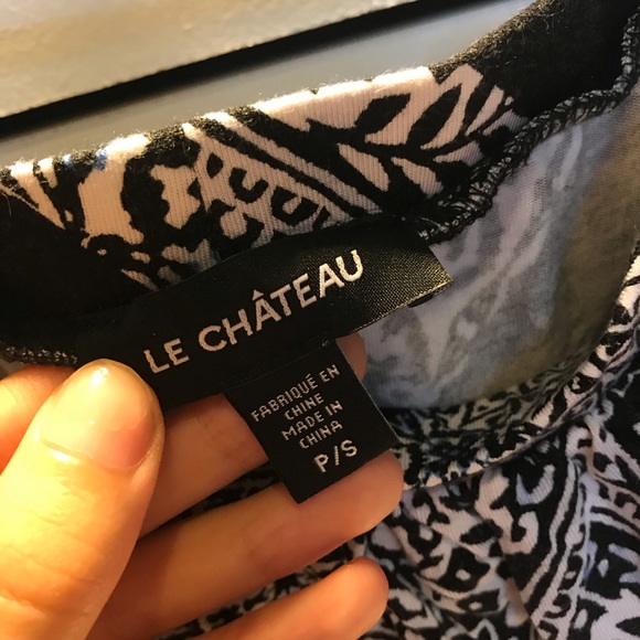 Off-Shoulder Top - Picture 4 of 8